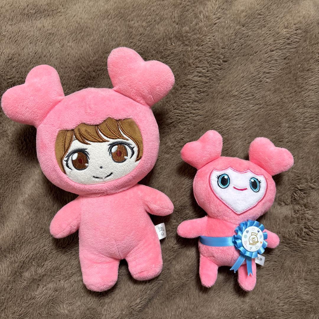 TWICE モモ モブリー グッズまとめ売り セット TWICE モモ