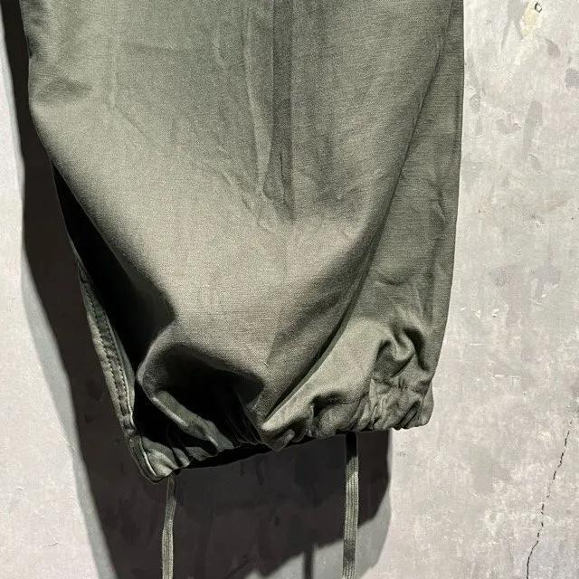 新品 M アメリカ軍 M-51 タイプ ミリタリー カーゴパンツ 米軍