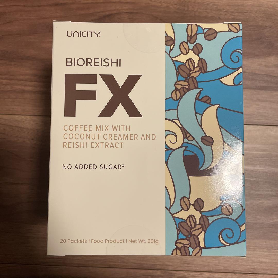 ➀Dr.ShakeX No.12&No.40 パーソナライズドリンク90g