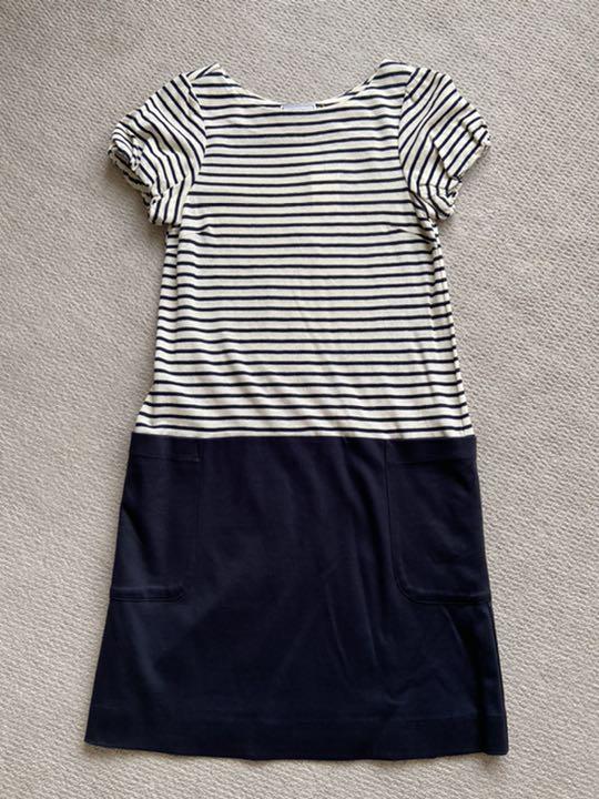 ☆新品☆アナトリエ ボーダー ワンピース☆