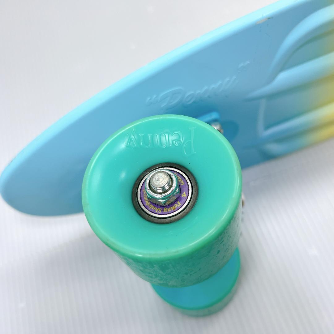 【レア✨】Penny ペニー パステル グラデーション ピンク 22インチ
