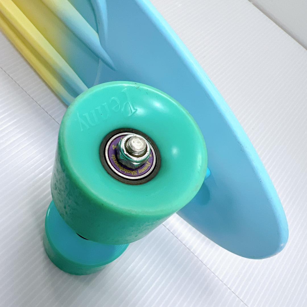 【レア✨】Penny ペニー パステル グラデーション ピンク 22インチ
