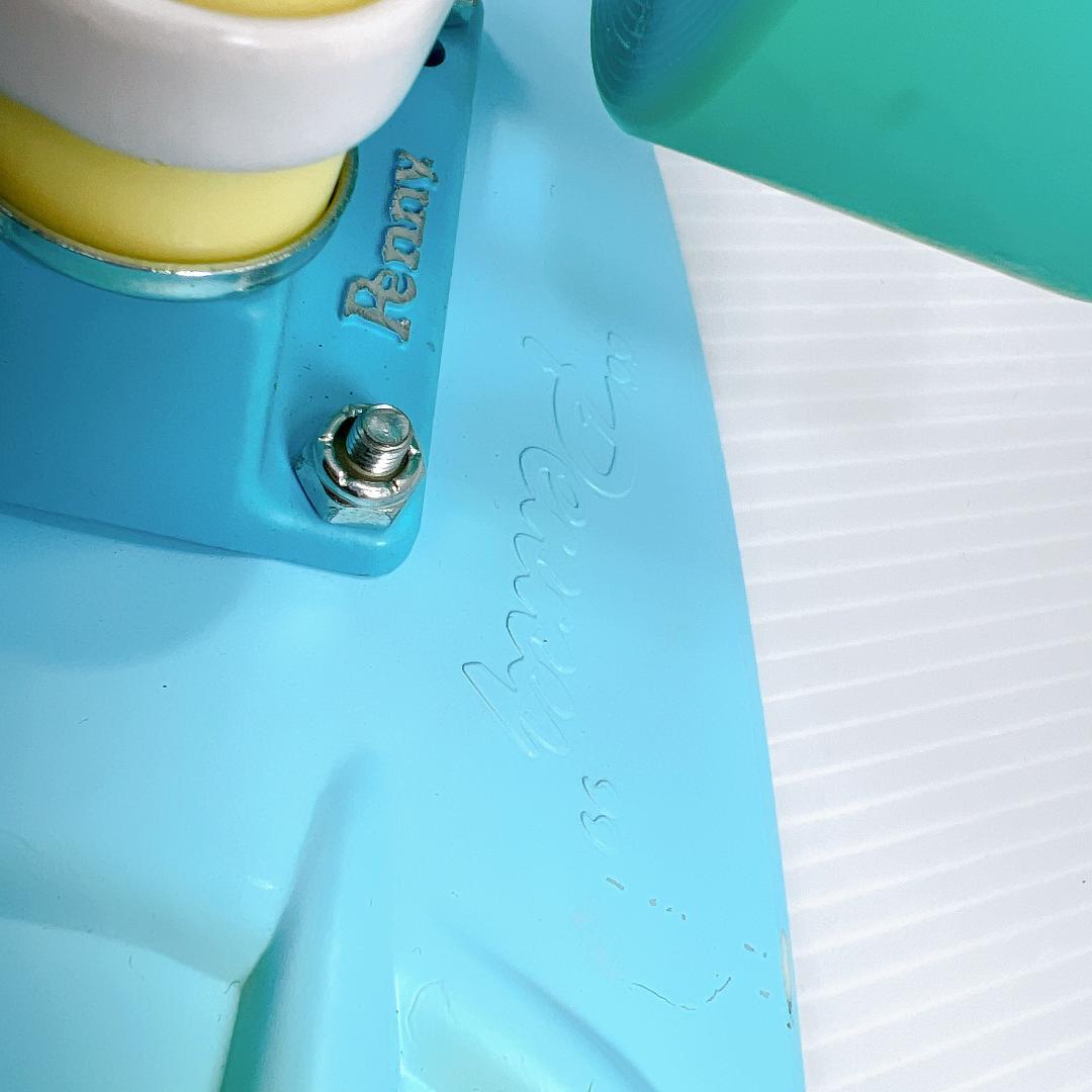 【レア✨】Penny ペニー パステル グラデーション ピンク 22インチ