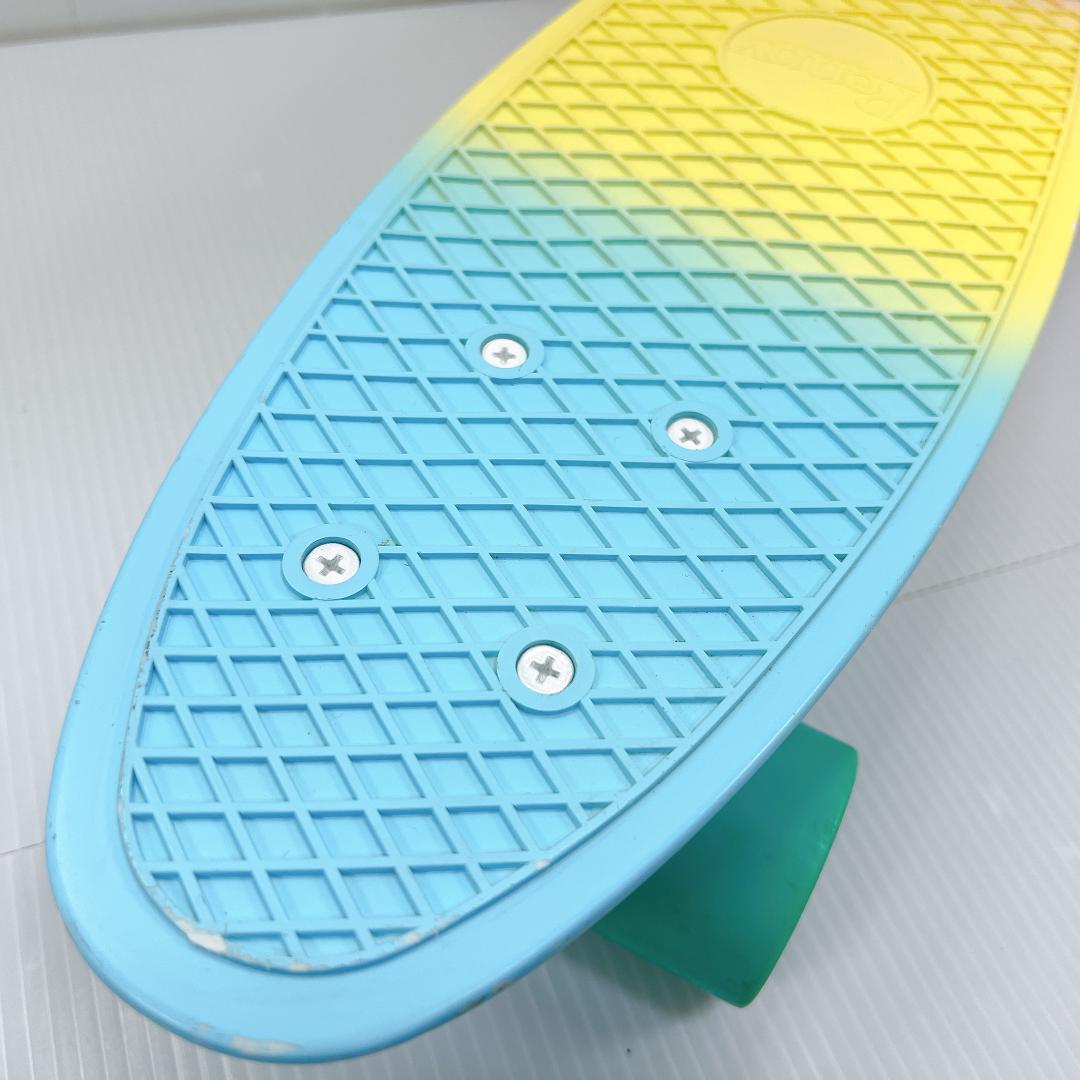 【レア✨】Penny ペニー パステル グラデーション ピンク 22インチ