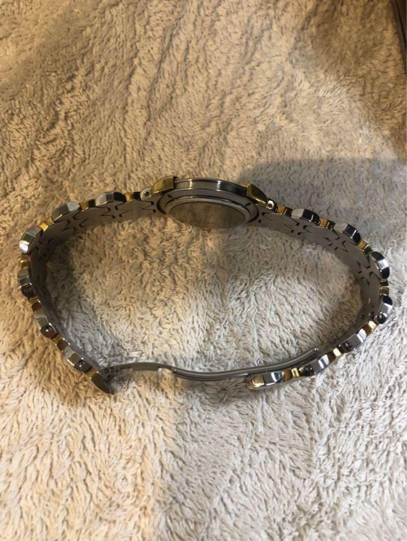 CHAUMET ショーメ　グリフィス　レディース　腕時計　時計　可愛い