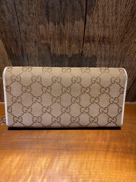 ♡♡グッチ長財布☆☆ GUCCI 長財布