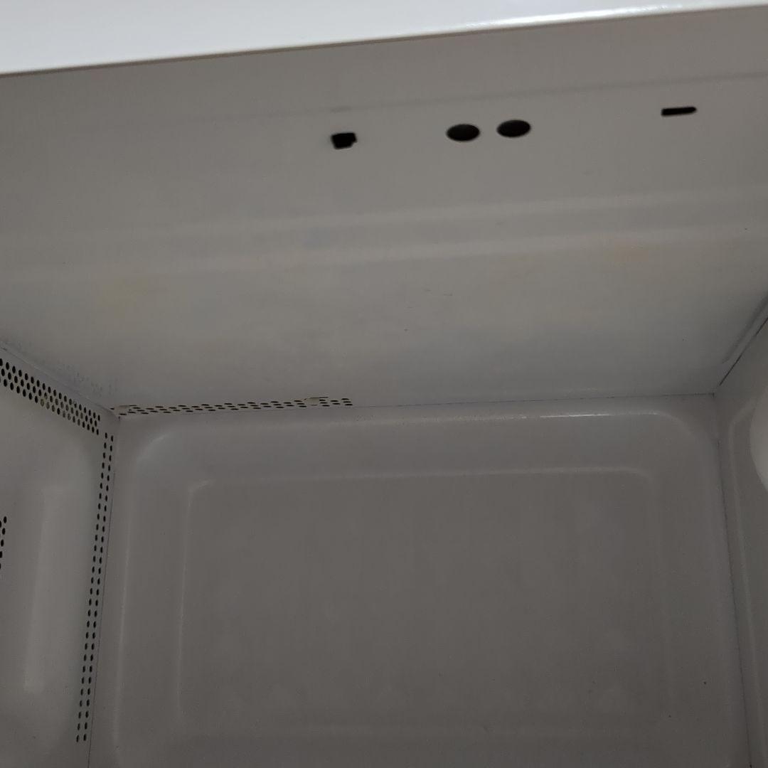 日立電子レンジ　HMR-FR181 2018年