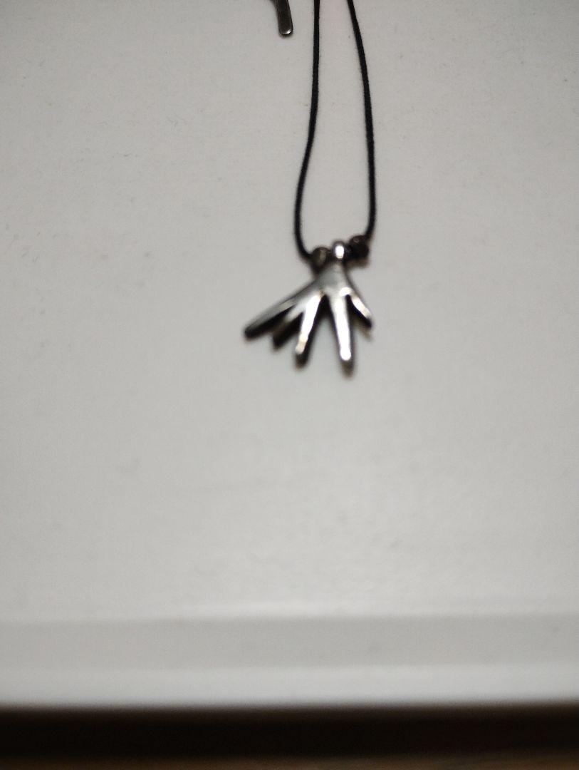 ジルプラットナー　jillplatner　ネックレス　ブレスレット　ペンダント