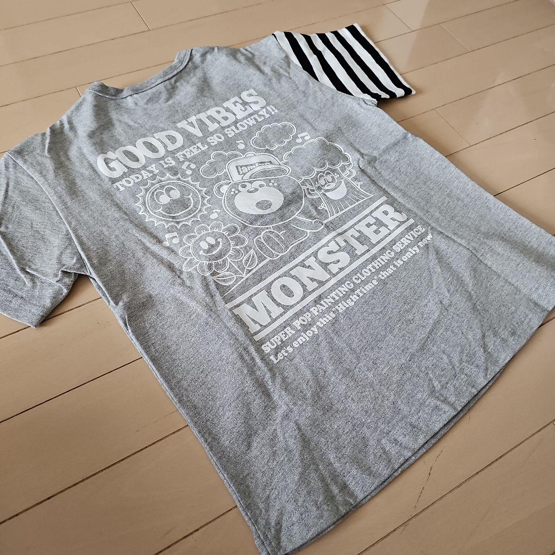 ★JAM★Tシャツ　まとめ売り　140