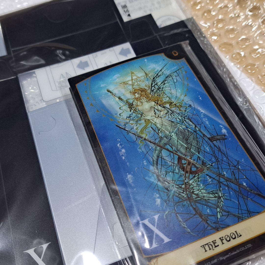 CLAMP『X』全巻+タロットカード+専用BOXセット