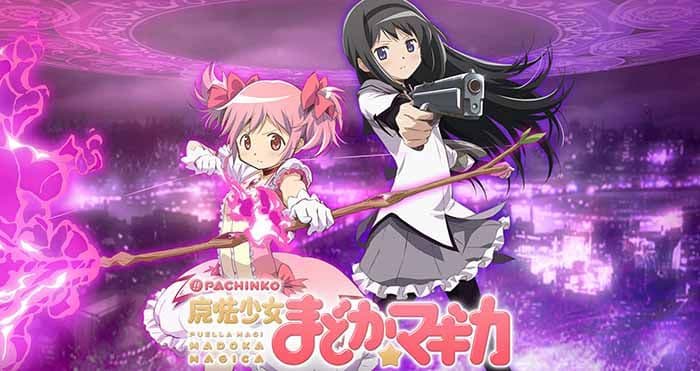 レアスペック☆CR魔法少女まどか☆マギカ XM1 循環加工&全役物停止スイッチ付 レアスペック☆CR魔法少女まどか☆マギカ XM1 循環加工&全役物