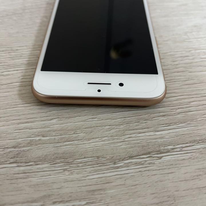即納 iPhone 8 Gold 256 GB j408k-m89185054758 格安新品