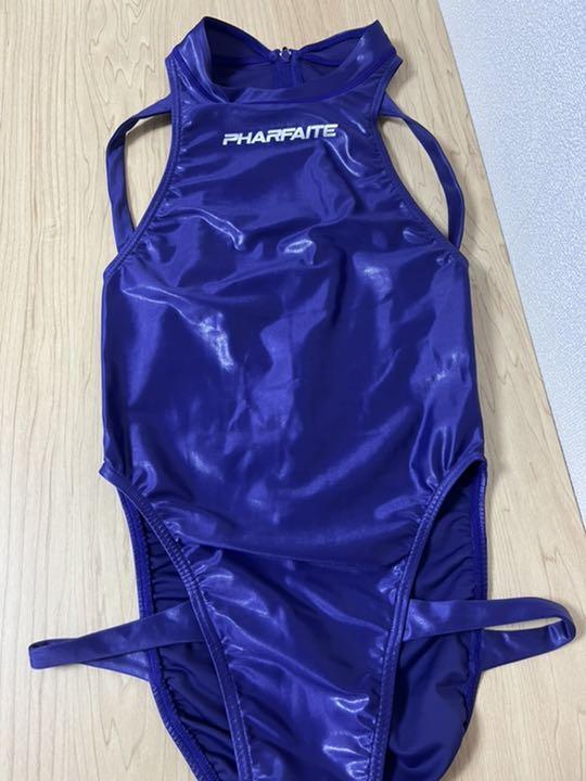 即出荷】 【PHARFAITE】ハイネックバインダーFULLBACK パープル - 水着ワンピース - labelians.fr 即出荷】 【PHARFAITE】ハイネックバインダーFULLBACK パープル - 水着ワンピース - labelians.fr