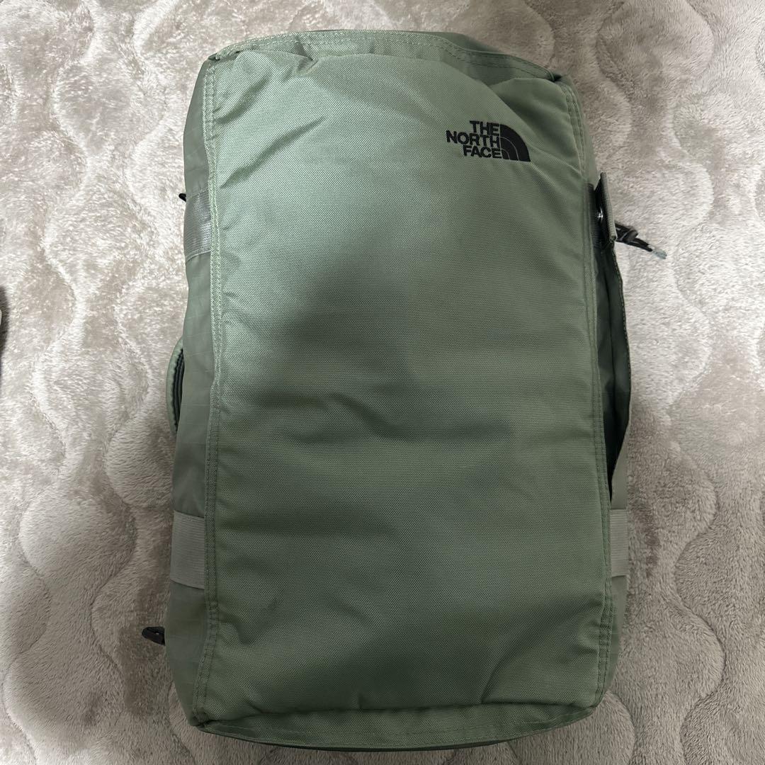 ザ・ノース・フェイス ベースキャンプボイジャーライト32L NM82118