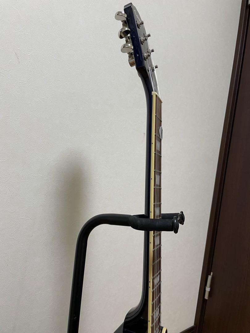 最終値下げ！epiphone Les Paul STANDARD PRO 美品