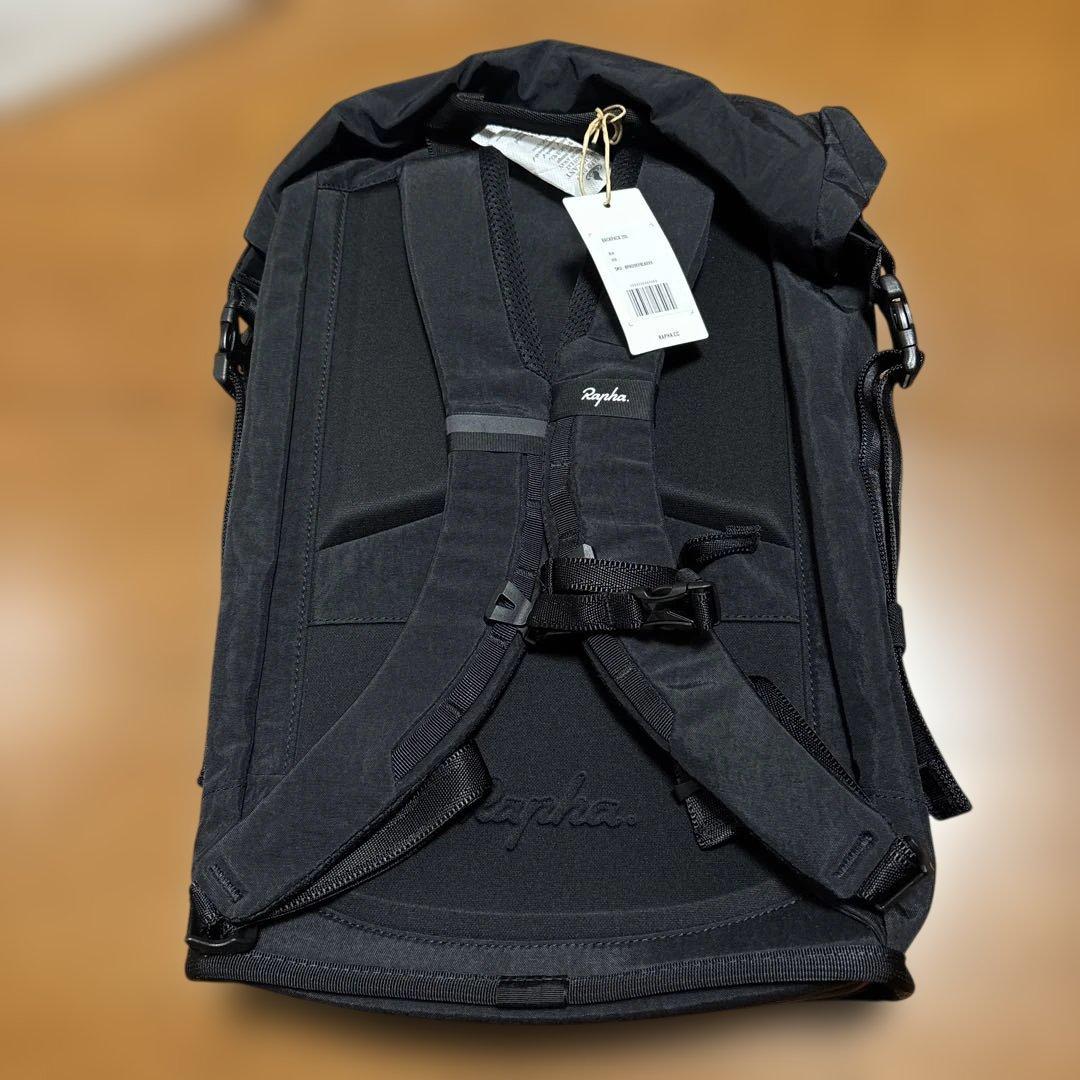 【美品】Rapha BACKPACK 20L rapha BACKPACK 20L - メルカリ
