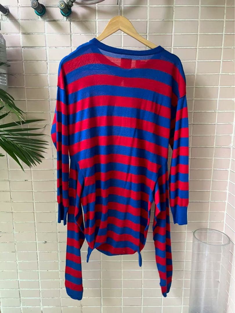 20471120 hyoma ニット