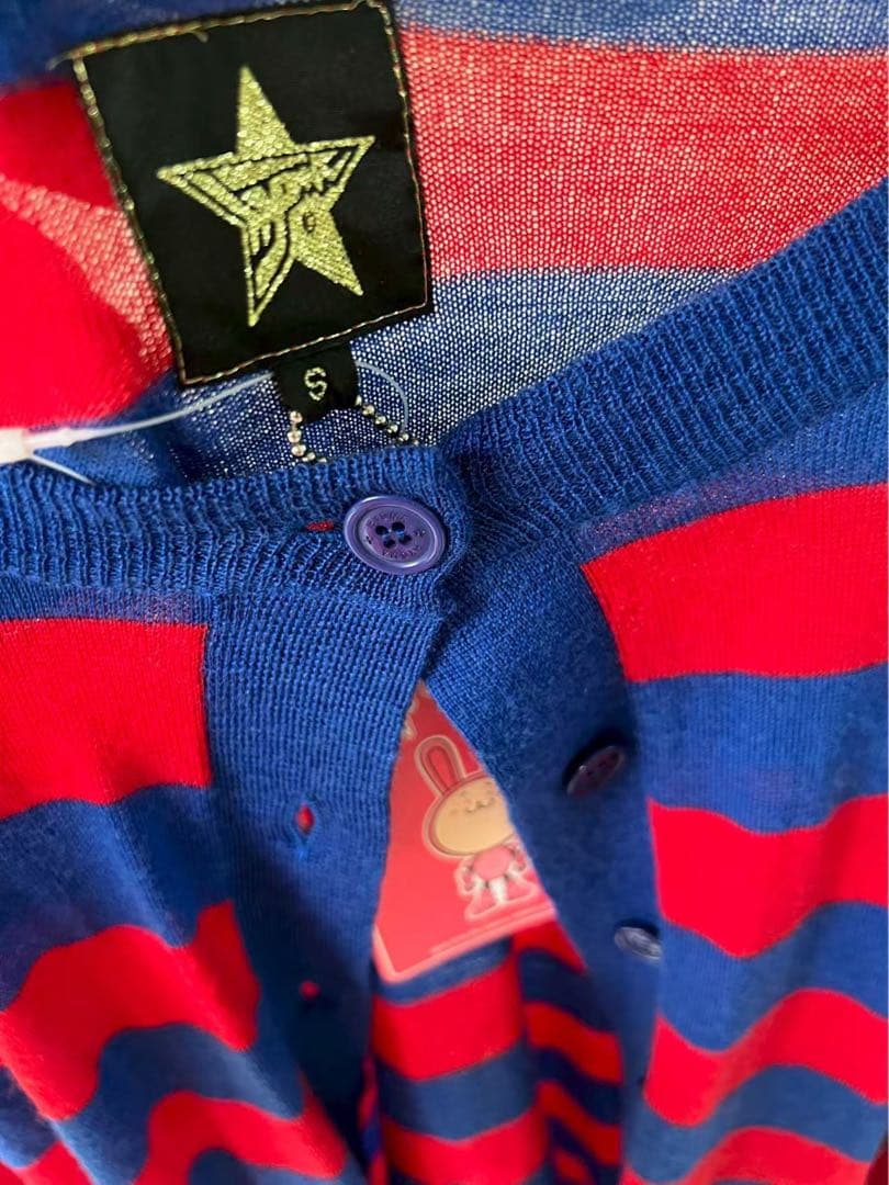 20471120 hyoma ニット