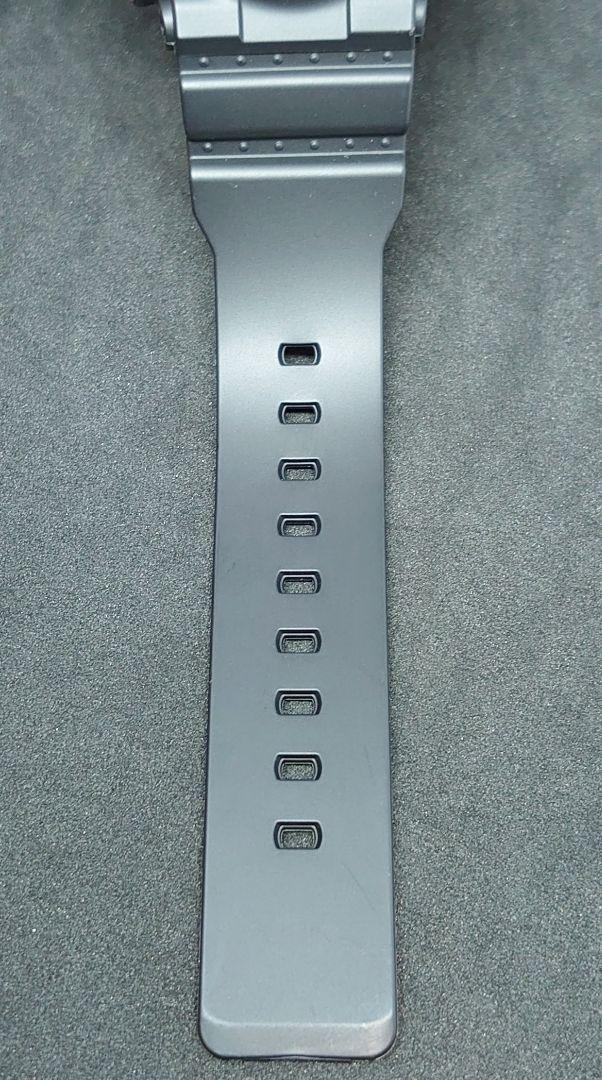 【美品 電池交換済】 CASIO Baby-G BA-110 カシオ ベビージー