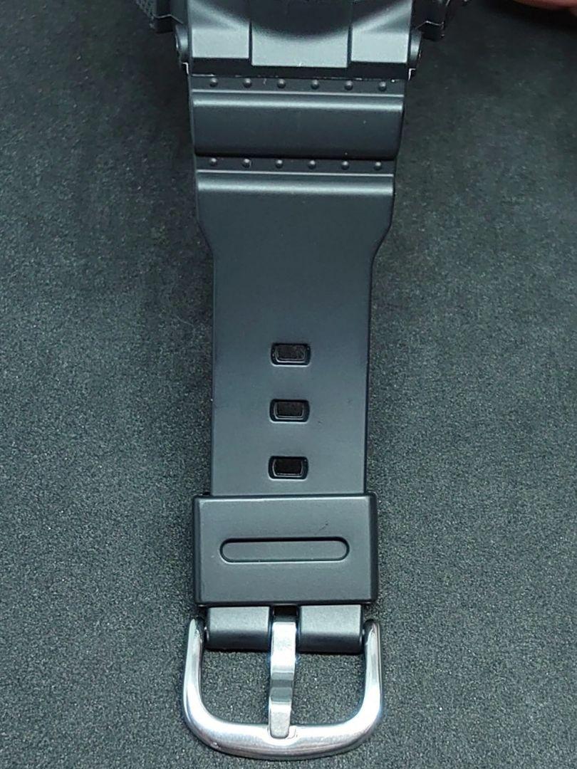 【美品 電池交換済】 CASIO Baby-G BA-110 カシオ ベビージー
