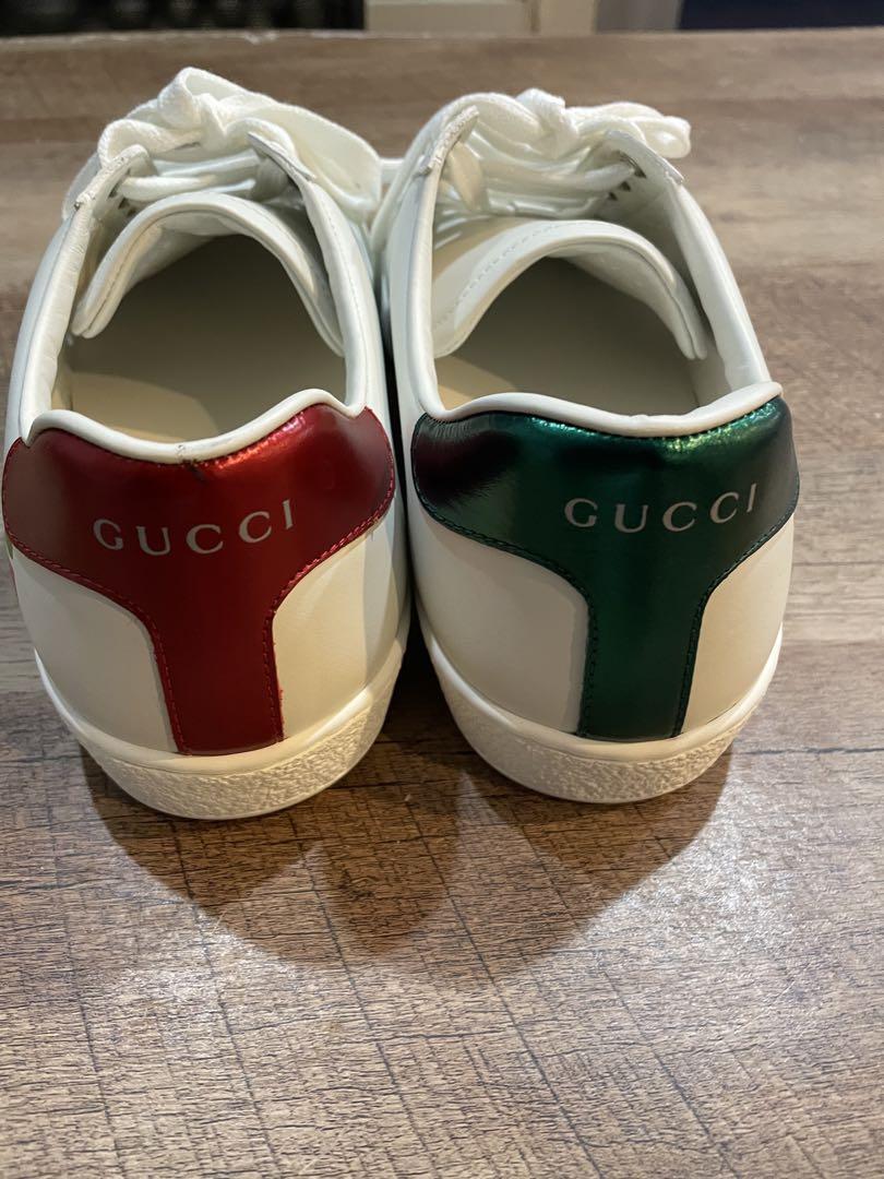 GUCCI スニーカー
