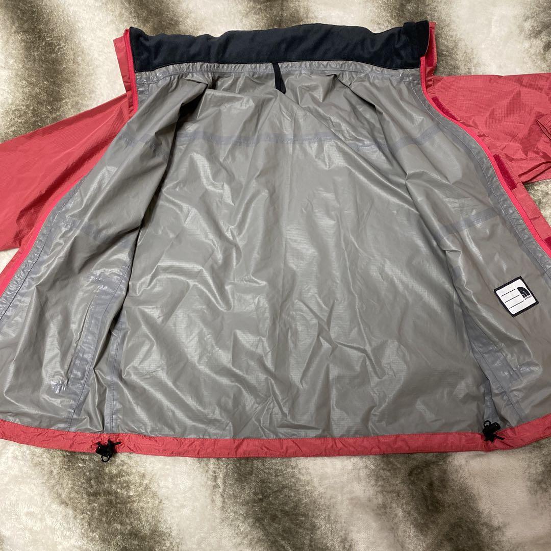 美品　ザノースフェイス　THE NORTH FACE レインウェア　サイズ130
