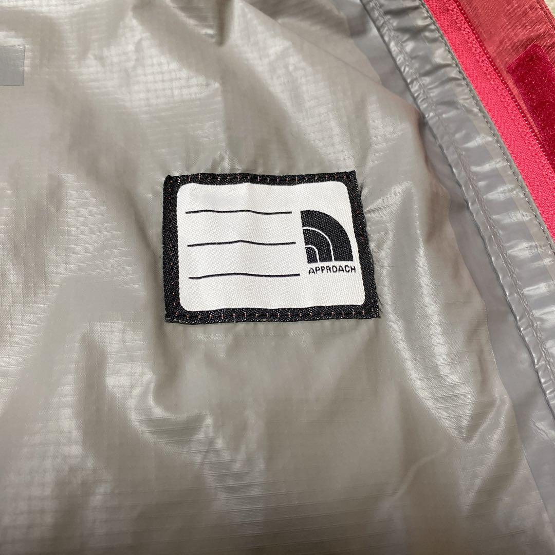 美品　ザノースフェイス　THE NORTH FACE レインウェア　サイズ130