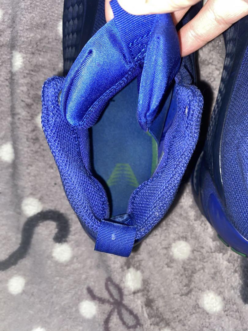シューズ(男性用) adidas ae1