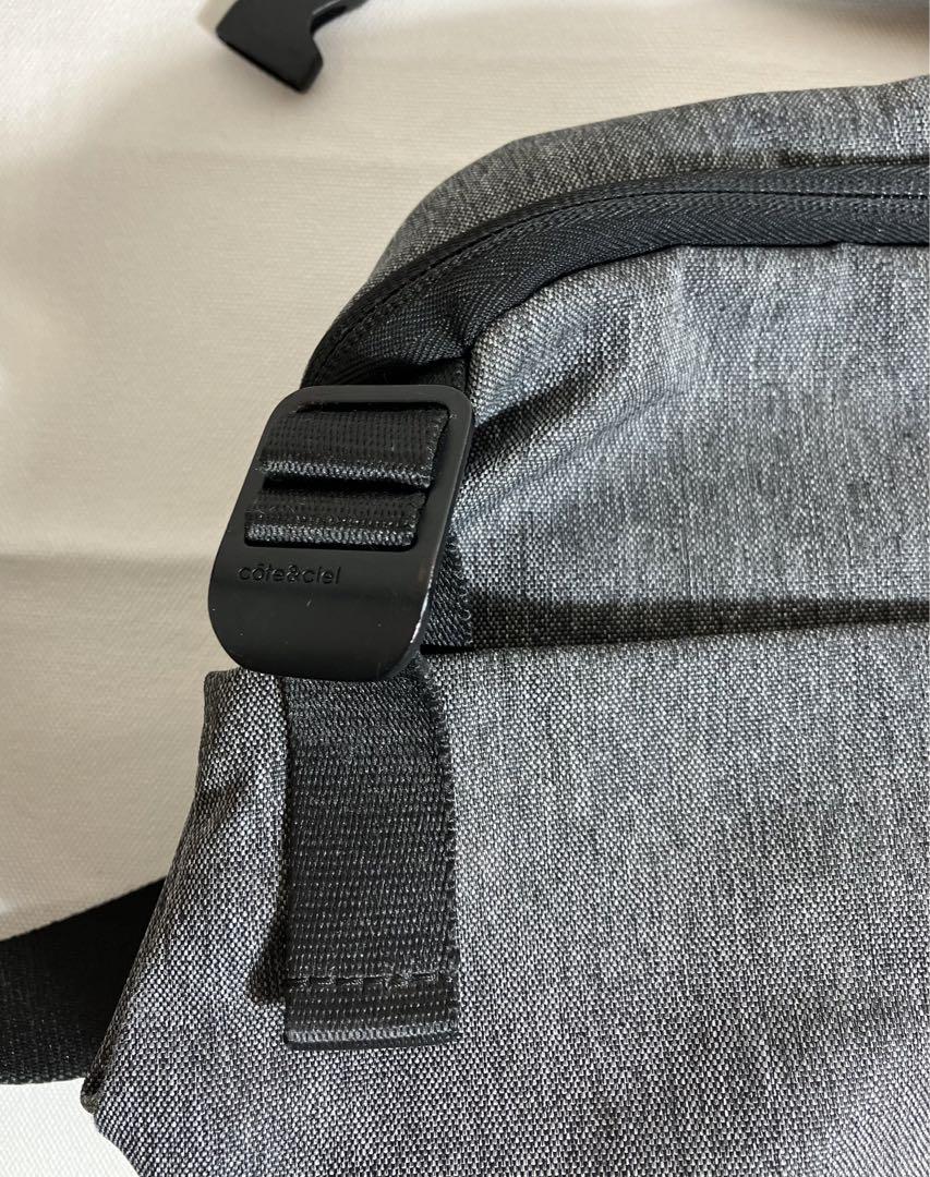 COTE&CIELコートエシエルメッセンジャーバッグRISS Eco Yarn