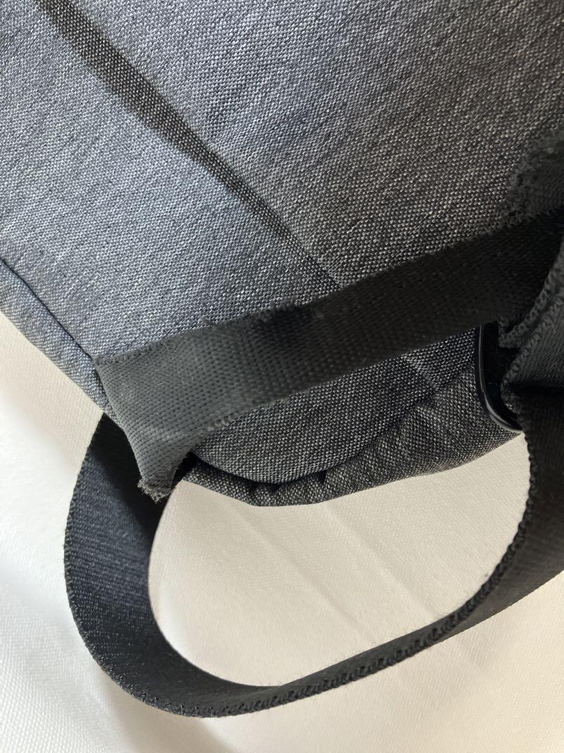 COTE&CIELコートエシエルメッセンジャーバッグRISS Eco Yarn