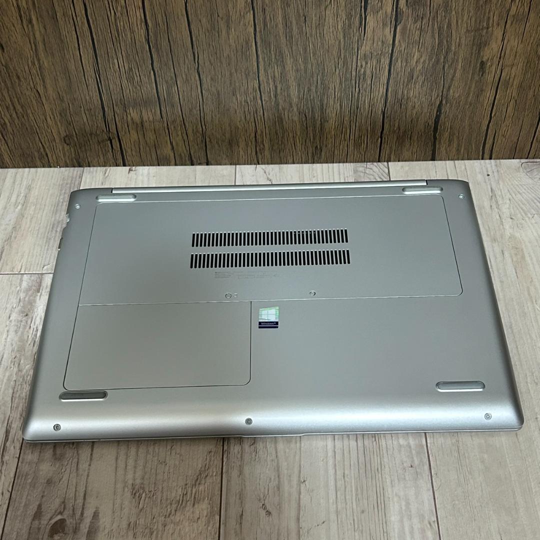 指紋認証 大画面15.6型 HP 450 G5 8世代i5 SSD Office