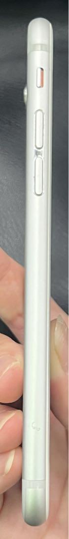 Apple iPhone 6s シルバー　SIMフリー