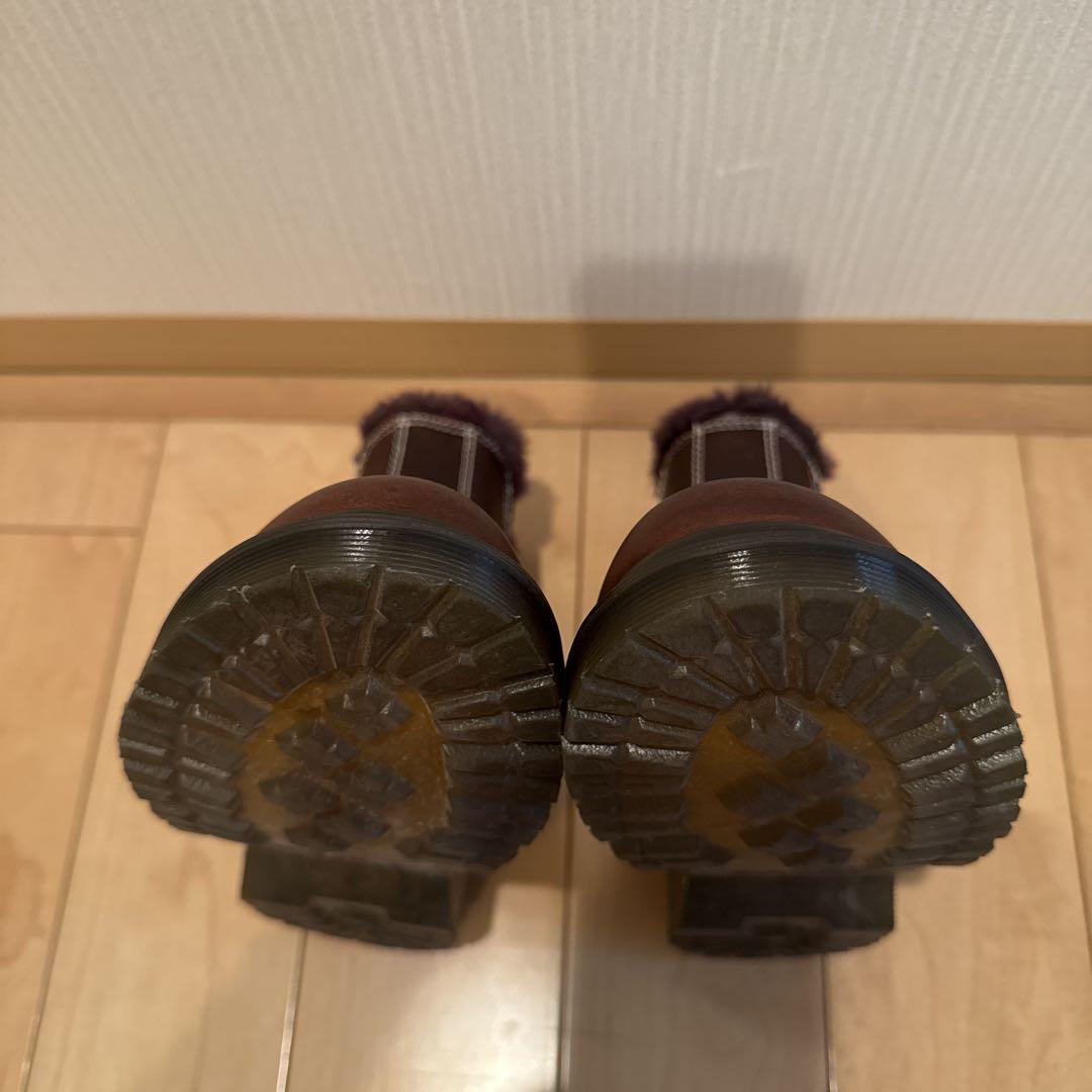 チェルシーブーツ 23cm