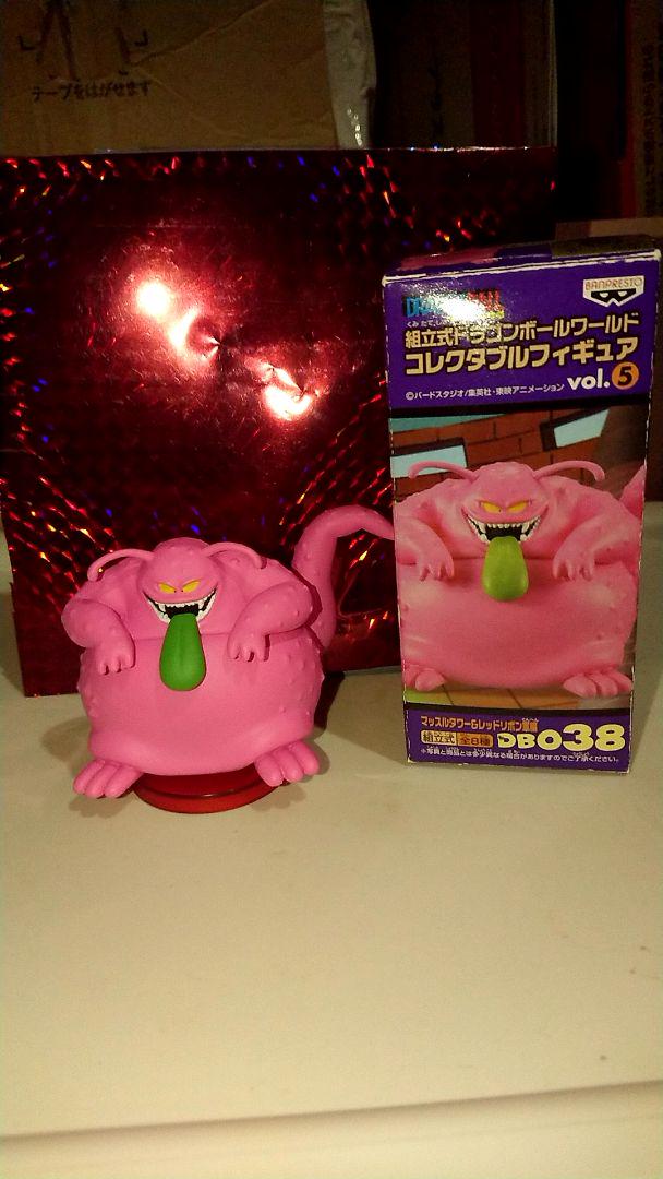 人気新品 ワーコレ !♦️ 希少 ブヨン メルカリ - ドラゴンボール コミック・アニメ