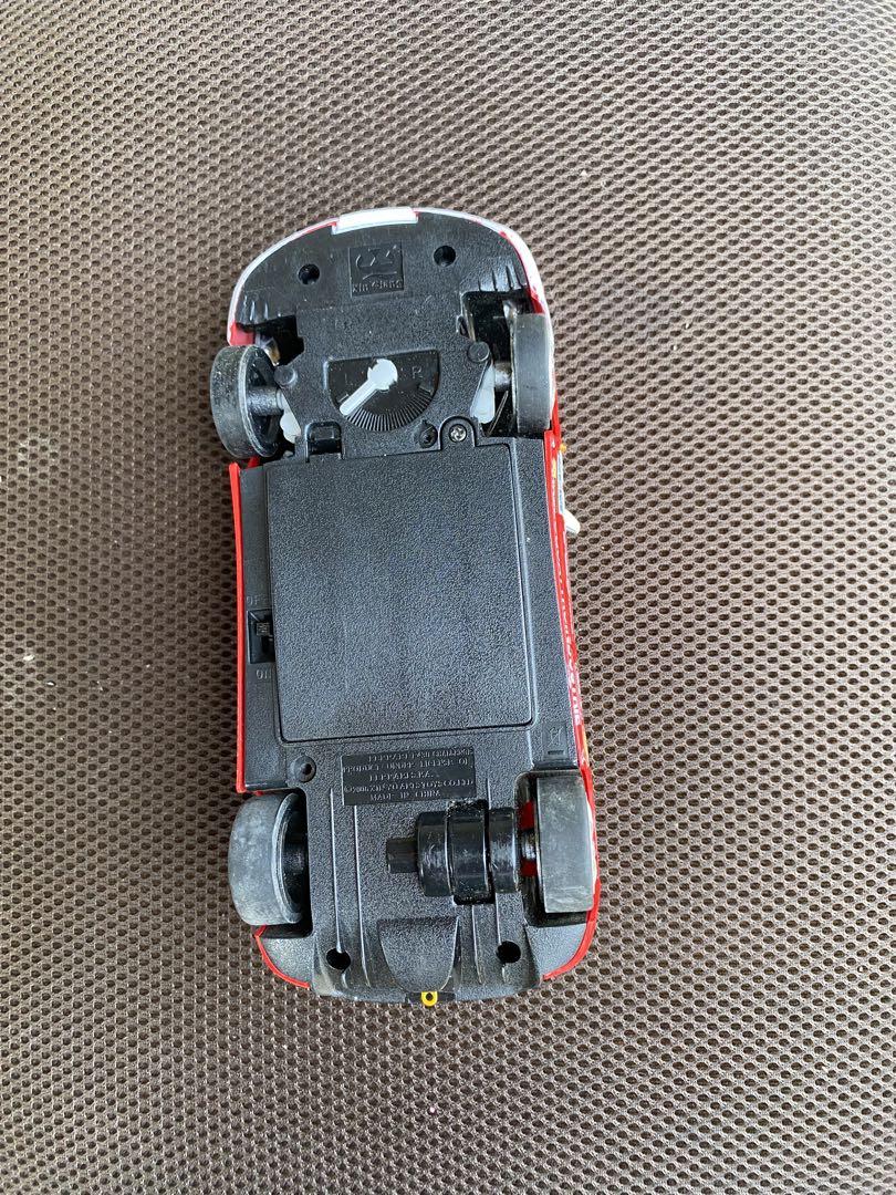 カー　車　玩具　フェアリーＦ430