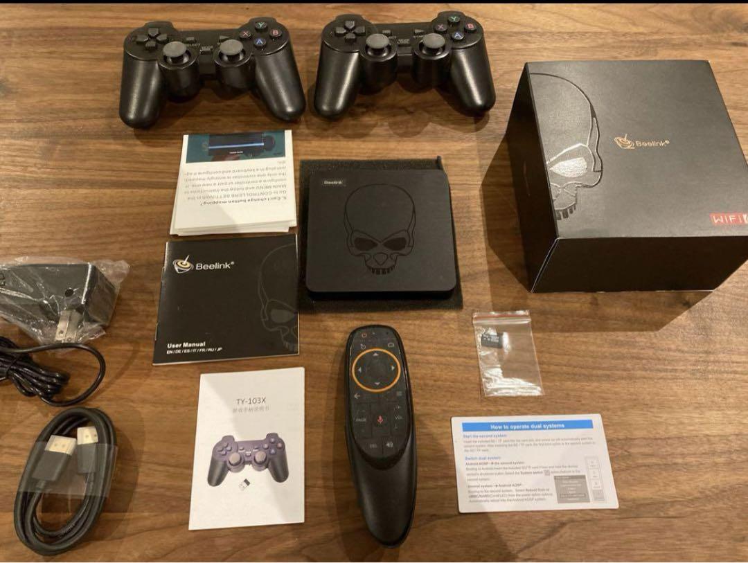 その他 2024 Super Console X King 256GB