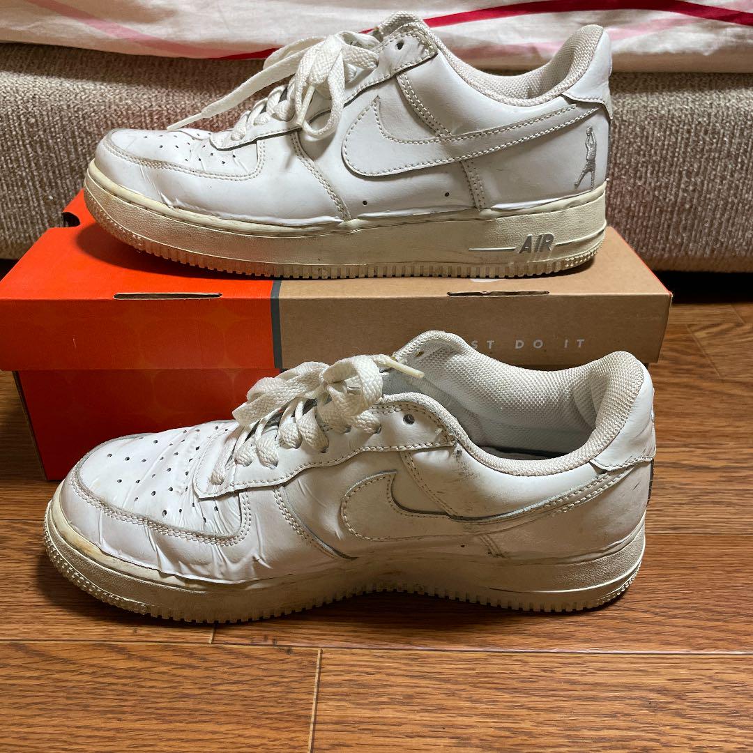 af1 sheed low