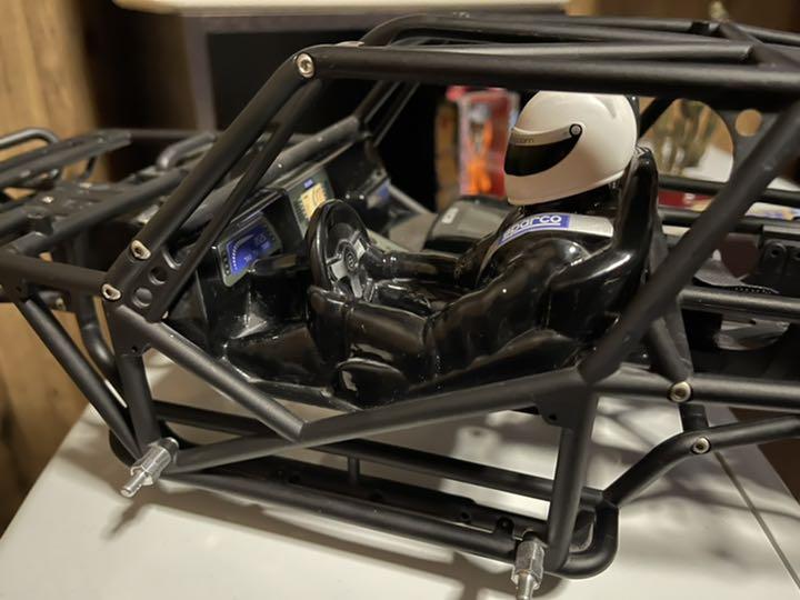 お得低価 アキシャル レイス axial wraith spawn ボディのみ 7RCW4-m89189001070 高品質格安
