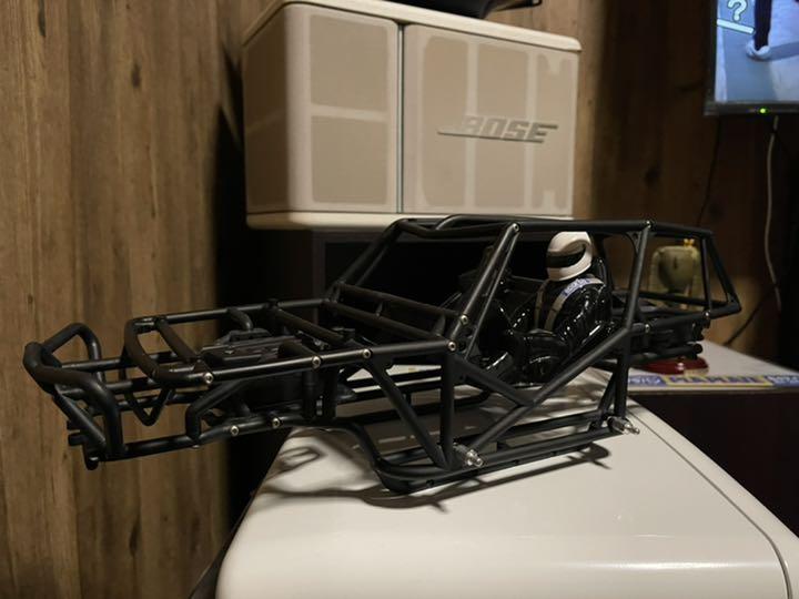 お得低価 アキシャル レイス axial wraith spawn ボディのみ 7RCW4-m89189001070 高品質格安