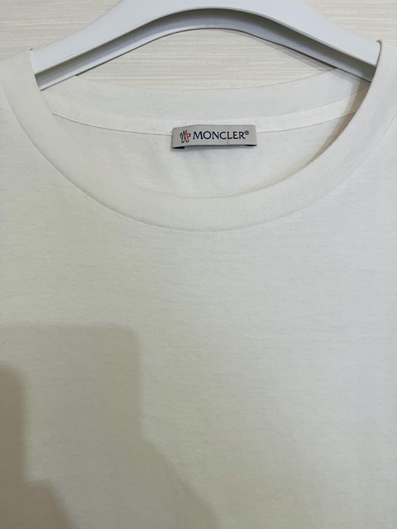 Moncler Tシャツ Sサイズ