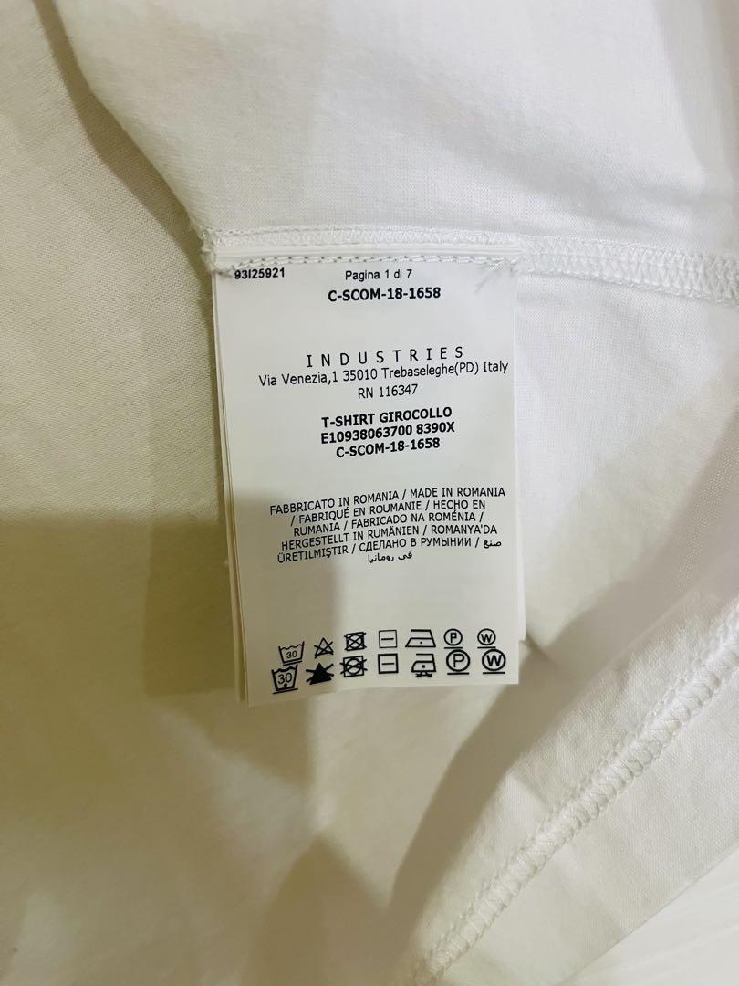 Moncler Tシャツ Sサイズ