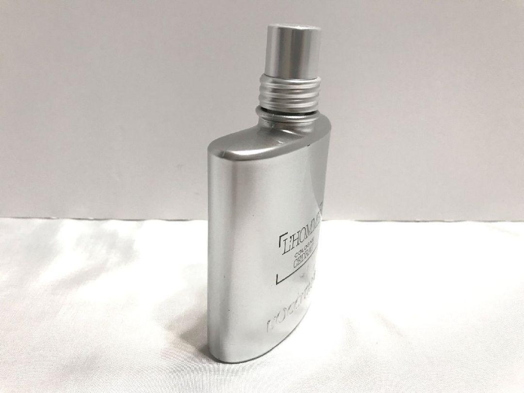 香水ロクシタン L'OCCITANE セドラオム オードトワレ EDT 75ml
