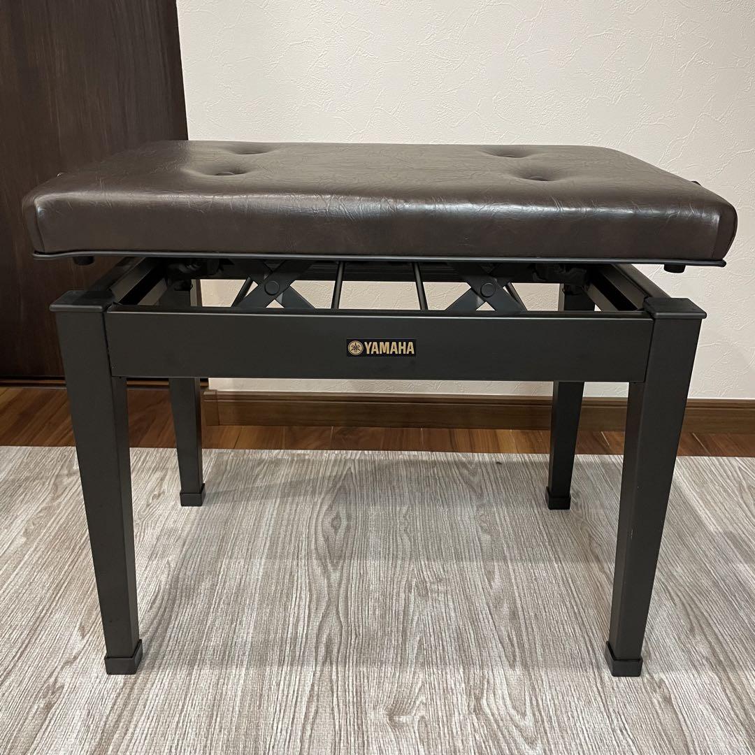 YAMAHA ヤマハ ピアノ 椅子 高低自在 BC-25 高さ調整 電子ピアノ