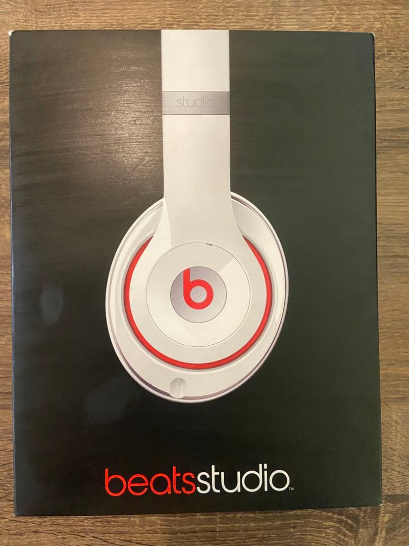 BEATS STUDIO - 通販 - guianegro.com.br