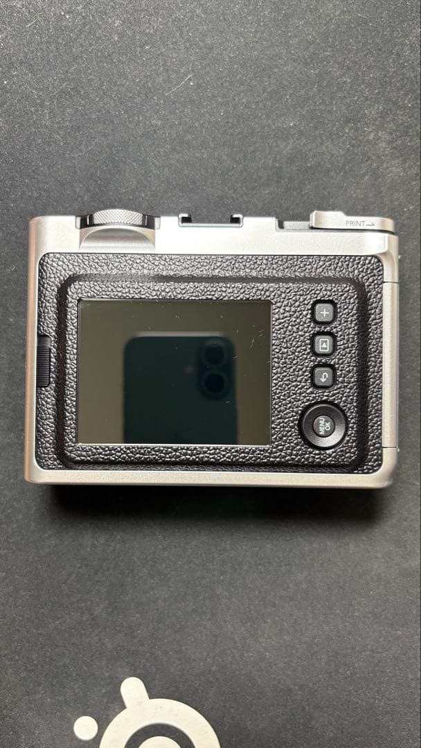 Fujifilm Instax Mini Evo チェキインスタントカメラ