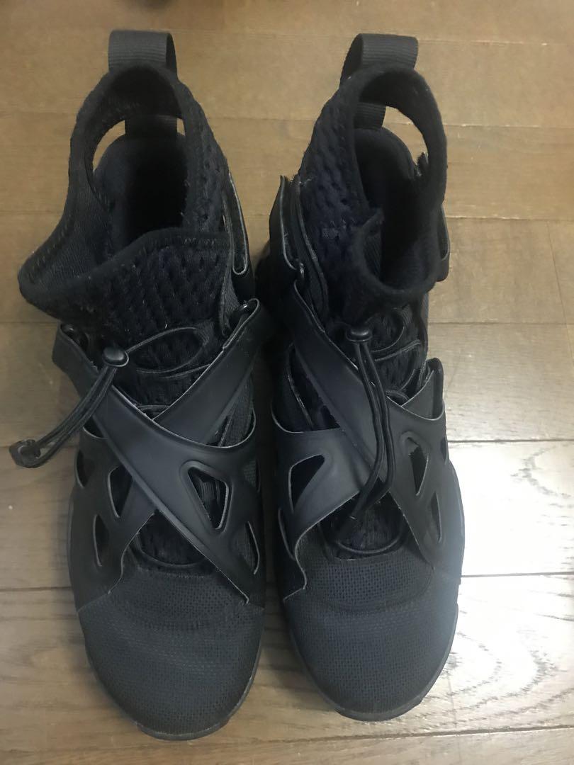 NIKEウィメンズ ジョーダン エア ラティチュード 720 【最安値