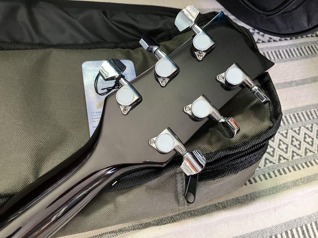 MORRIS G-021 SBK生産完了カラー モーリス シースルーブラック MORRIS G-021 SBK生産完了カラー モーリス シースルーブラック