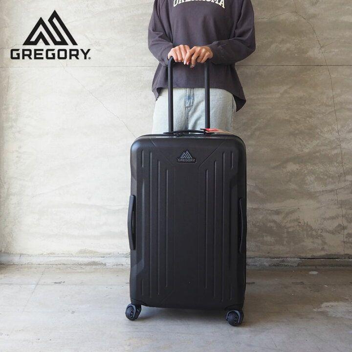 ☆新品未使用☆GREGORY【QUADRO Pro28】キャリーケース28