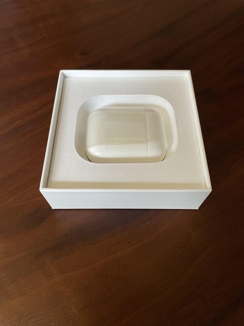 美品　AirPods 第一世代