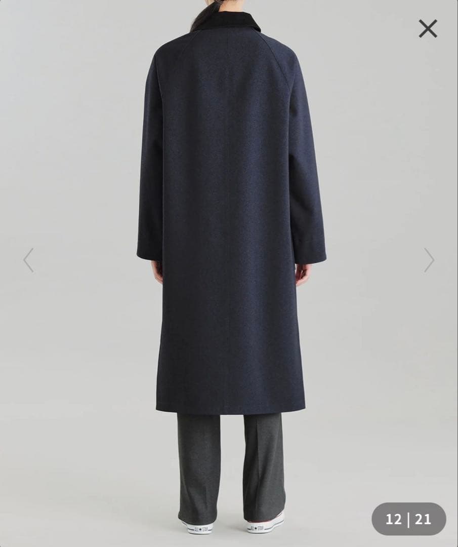 Macintosh GREY LABEL SOMERFORD LONG Macintosh GREY LABEL SOMERFORD LONG